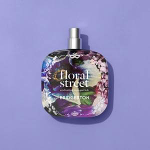 Floral Street Enchanted Masquerade Eau de Parfum for Bridgerton Eau De Parfum 50ml